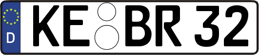 KE-BR32
