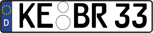 KE-BR33