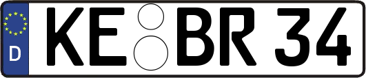 KE-BR34