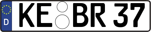 KE-BR37