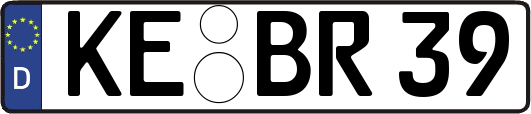 KE-BR39