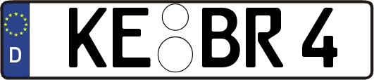KE-BR4