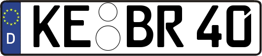 KE-BR40
