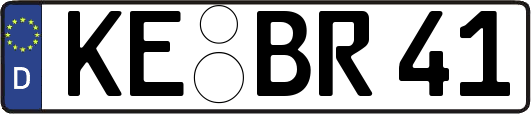 KE-BR41