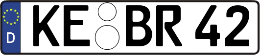 KE-BR42