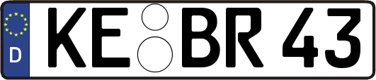 KE-BR43