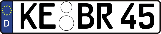 KE-BR45