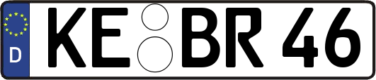 KE-BR46