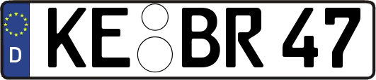 KE-BR47