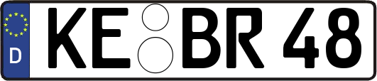 KE-BR48