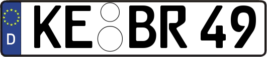 KE-BR49