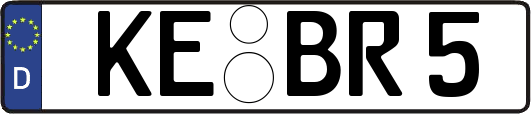 KE-BR5