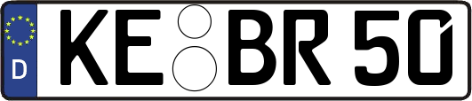 KE-BR50