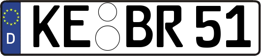 KE-BR51