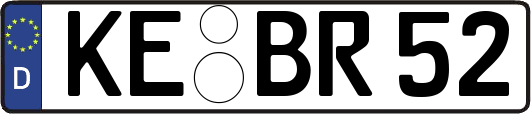 KE-BR52