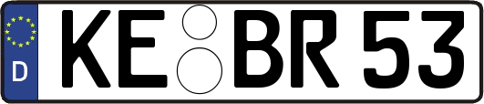 KE-BR53