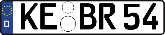 KE-BR54