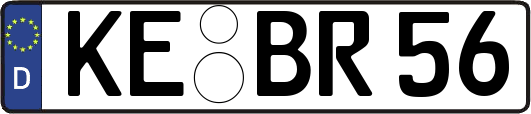 KE-BR56
