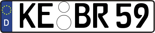 KE-BR59