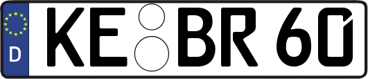 KE-BR60