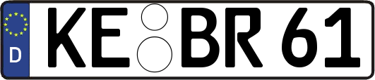 KE-BR61