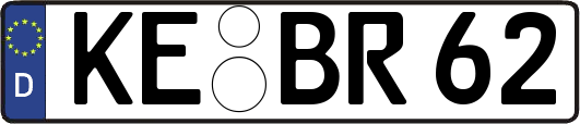 KE-BR62