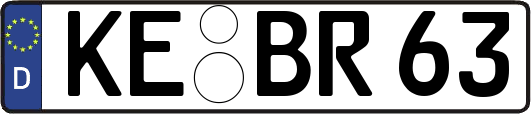 KE-BR63