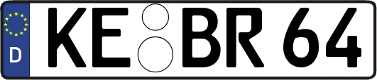 KE-BR64