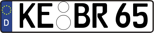 KE-BR65