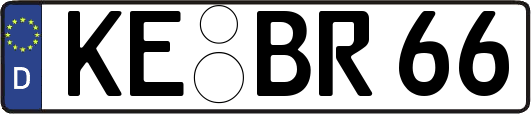 KE-BR66
