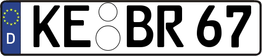 KE-BR67