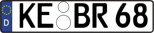 KE-BR68