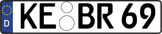 KE-BR69