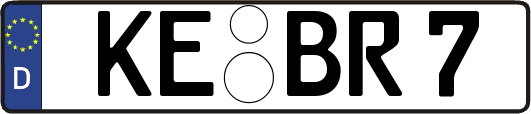 KE-BR7