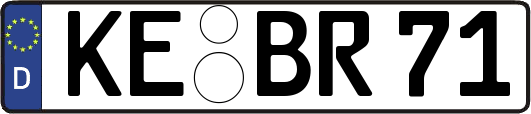 KE-BR71