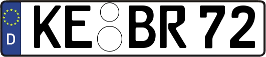 KE-BR72