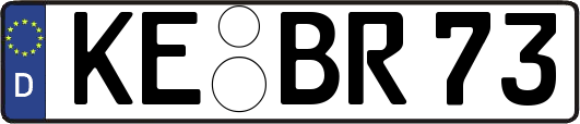 KE-BR73