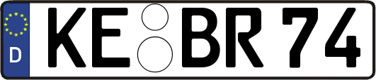 KE-BR74