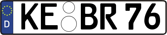 KE-BR76