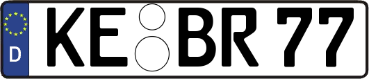 KE-BR77