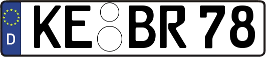 KE-BR78