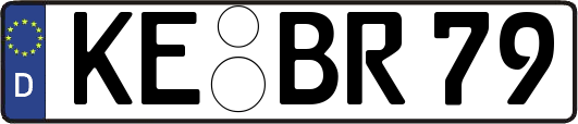 KE-BR79