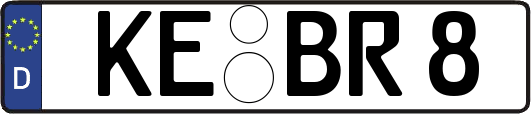KE-BR8