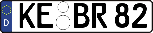 KE-BR82