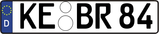 KE-BR84