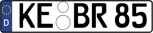 KE-BR85