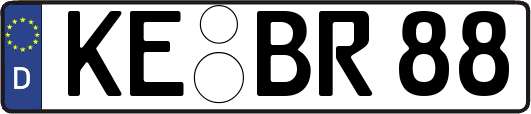 KE-BR88