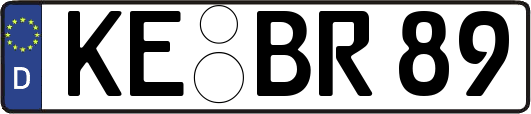 KE-BR89