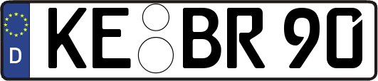 KE-BR90