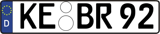 KE-BR92